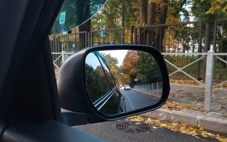 Toyota RAV4, 2012 год, 1 320 000 рублей, 14 фотография