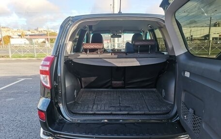 Toyota RAV4, 2012 год, 1 320 000 рублей, 11 фотография