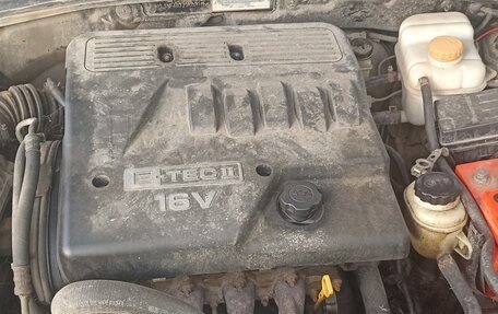Chevrolet Lacetti, 2008 год, 170 000 рублей, 5 фотография