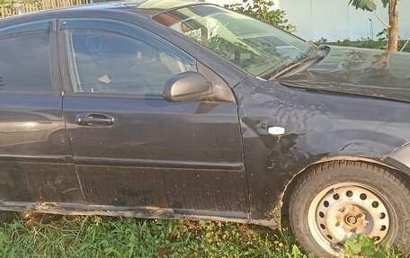 Chevrolet Lacetti, 2008 год, 170 000 рублей, 2 фотография