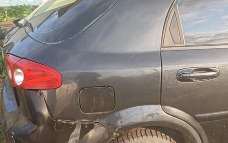 Chevrolet Lacetti, 2008 год, 170 000 рублей, 3 фотография