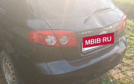 Chevrolet Lacetti, 2008 год, 170 000 рублей, 4 фотография