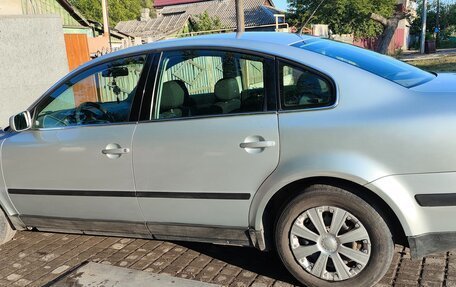 Volkswagen Passat B5+ рестайлинг, 2001 год, 600 000 рублей, 2 фотография