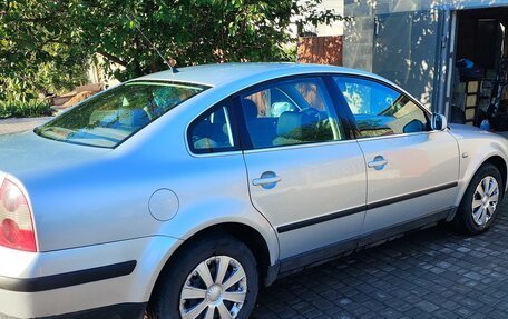 Volkswagen Passat B5+ рестайлинг, 2001 год, 600 000 рублей, 5 фотография