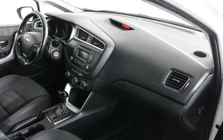 KIA cee'd III, 2018 год, 1 497 000 рублей, 10 фотография