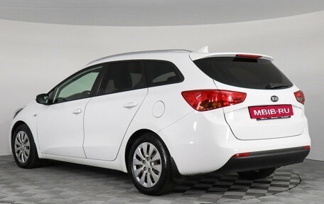 KIA cee'd III, 2018 год, 1 497 000 рублей, 7 фотография