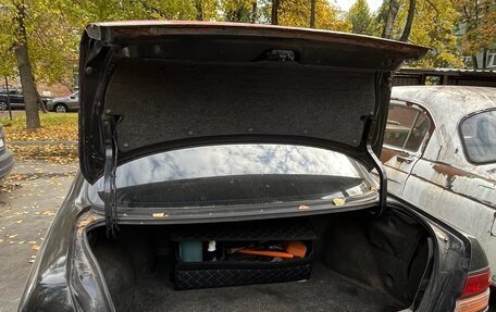 Nissan Maxima IV, 1995 год, 140 000 рублей, 1 фотография