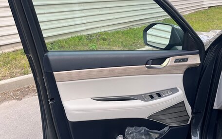 Hyundai Palisade I, 2021 год, 4 000 000 рублей, 12 фотография