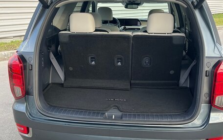 Hyundai Palisade I, 2021 год, 4 000 000 рублей, 17 фотография