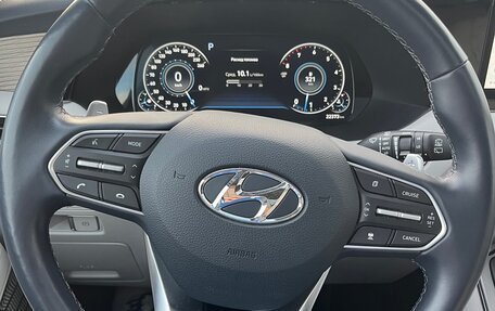 Hyundai Palisade I, 2021 год, 4 000 000 рублей, 32 фотография