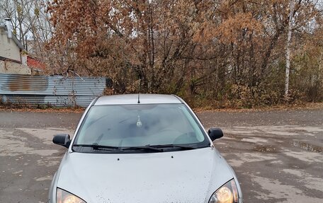 Ford Focus II рестайлинг, 2006 год, 280 000 рублей, 6 фотография