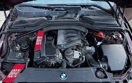 BMW 5 серия, 2008 год, 1 400 000 рублей, 7 фотография