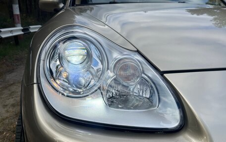 Porsche Cayenne III, 2004 год, 1 050 000 рублей, 9 фотография