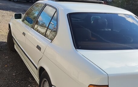 BMW 5 серия, 1991 год, 400 000 рублей, 3 фотография