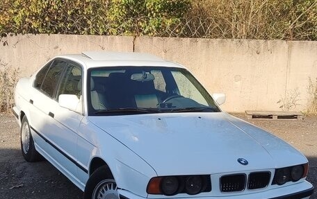 BMW 5 серия, 1991 год, 400 000 рублей, 7 фотография