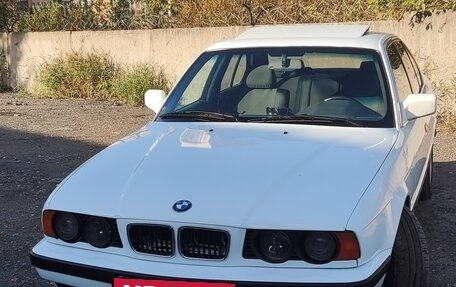 BMW 5 серия, 1991 год, 400 000 рублей, 9 фотография