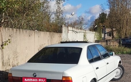BMW 5 серия, 1991 год, 400 000 рублей, 5 фотография