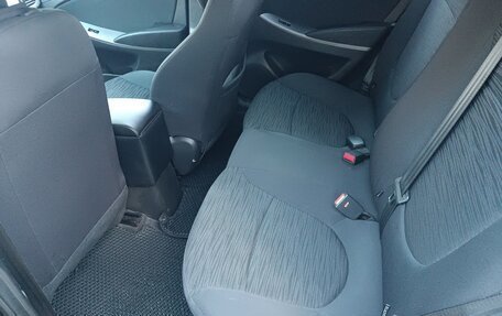 Hyundai Solaris II рестайлинг, 2014 год, 850 000 рублей, 8 фотография