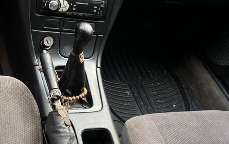 Nissan Maxima IV, 1995 год, 140 000 рублей, 5 фотография