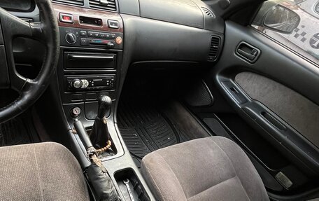 Nissan Maxima IV, 1995 год, 140 000 рублей, 4 фотография