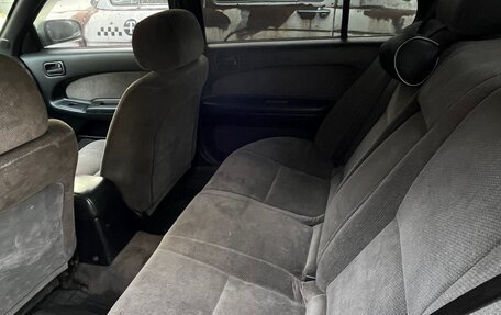 Nissan Maxima IV, 1995 год, 140 000 рублей, 9 фотография