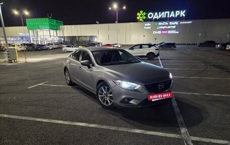 Mazda 6, 2012 год, 1 400 000 рублей, 2 фотография