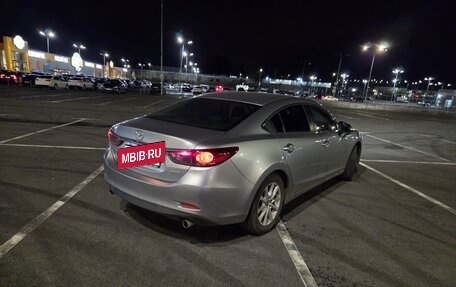 Mazda 6, 2012 год, 1 400 000 рублей, 3 фотография