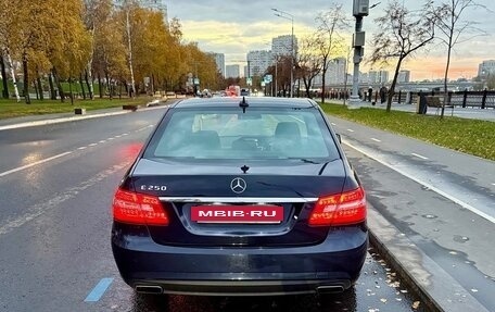 Mercedes-Benz E-Класс, 2012 год, 1 850 000 рублей, 5 фотография