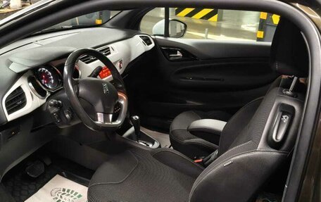 Citroen DS3 I рестайлинг, 2013 год, 785 000 рублей, 5 фотография