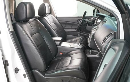 Nissan Murano, 2013 год, 1 410 000 рублей, 8 фотография