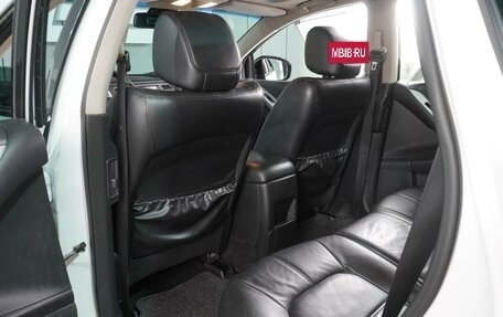 Nissan Murano, 2013 год, 1 410 000 рублей, 11 фотография