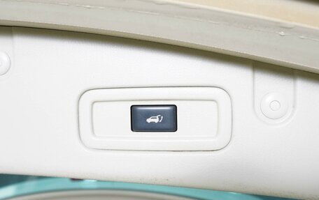 Nissan Murano, 2013 год, 1 410 000 рублей, 27 фотография