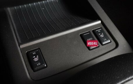 Nissan Murano, 2013 год, 1 410 000 рублей, 24 фотография