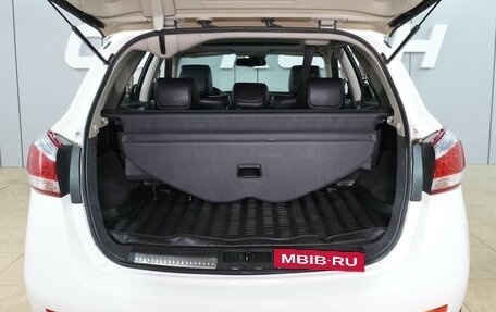 Nissan Murano, 2013 год, 1 410 000 рублей, 29 фотография