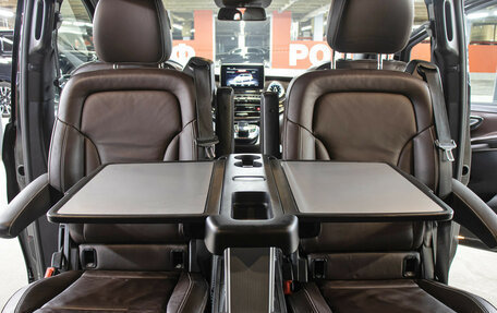 Mercedes-Benz V-Класс, 2015 год, 4 398 000 рублей, 12 фотография