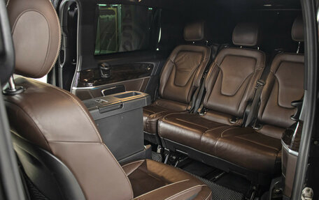 Mercedes-Benz V-Класс, 2015 год, 4 398 000 рублей, 13 фотография