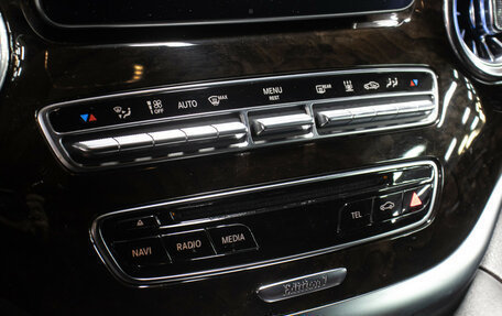 Mercedes-Benz V-Класс, 2015 год, 4 398 000 рублей, 20 фотография