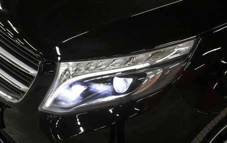 Mercedes-Benz V-Класс, 2015 год, 4 398 000 рублей, 30 фотография