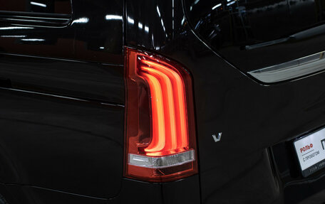 Mercedes-Benz V-Класс, 2015 год, 4 398 000 рублей, 31 фотография