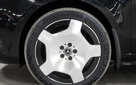 Mercedes-Benz V-Класс, 2015 год, 4 398 000 рублей, 32 фотография