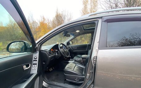 SsangYong Actyon II рестайлинг, 2011 год, 780 000 рублей, 8 фотография