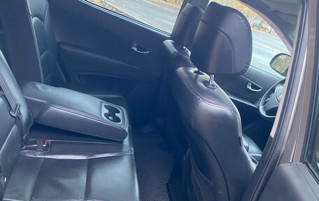 SsangYong Actyon II рестайлинг, 2011 год, 780 000 рублей, 14 фотография