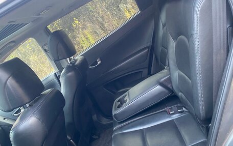 SsangYong Actyon II рестайлинг, 2011 год, 780 000 рублей, 10 фотография