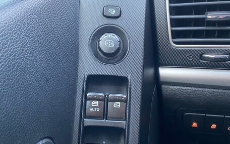 SsangYong Actyon II рестайлинг, 2011 год, 780 000 рублей, 18 фотография