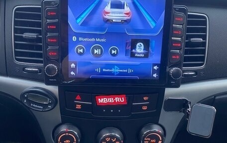 SsangYong Actyon II рестайлинг, 2011 год, 780 000 рублей, 17 фотография