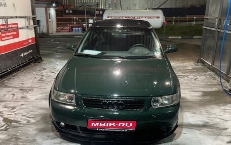 Audi A3, 1997 год, 230 000 рублей, 1 фотография