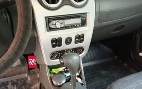 Renault Sandero I, 2012 год, 570 000 рублей, 3 фотография