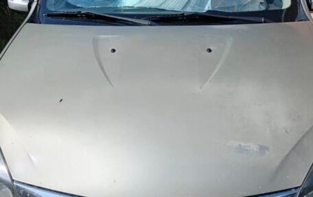 Renault Sandero I, 2012 год, 570 000 рублей, 7 фотография