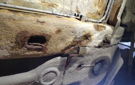 Peugeot 206, 2007 год, 280 000 рублей, 11 фотография