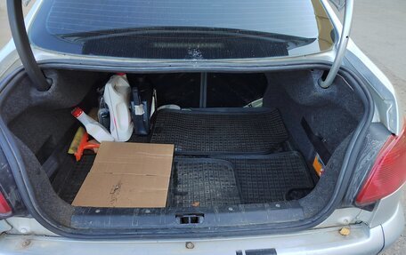 Peugeot 206, 2007 год, 280 000 рублей, 4 фотография